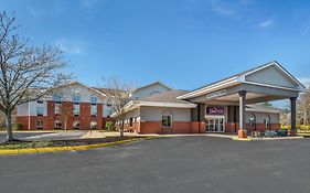 Jameson Inn And Suites Newport News Va